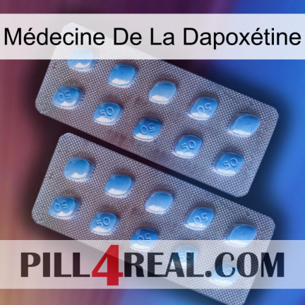 Médecine De La Dapoxétine viagra4